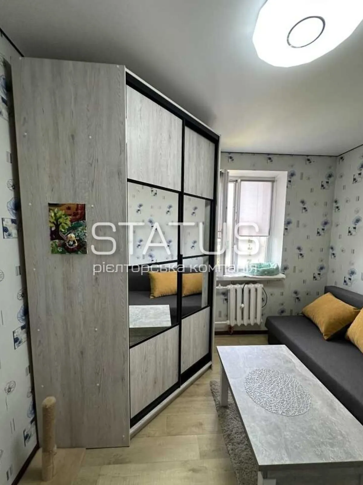 Продается комната 14 кв. м в Полтаве, цена: 17000 $
