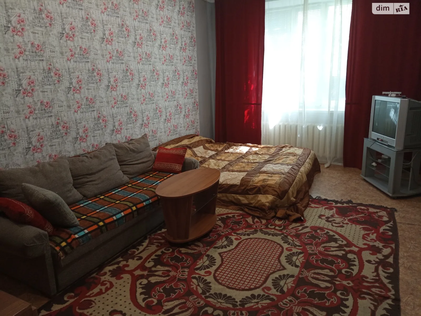 Сдается в аренду 2-комнатная квартира в Днепре, ул. Каруны - фото 1