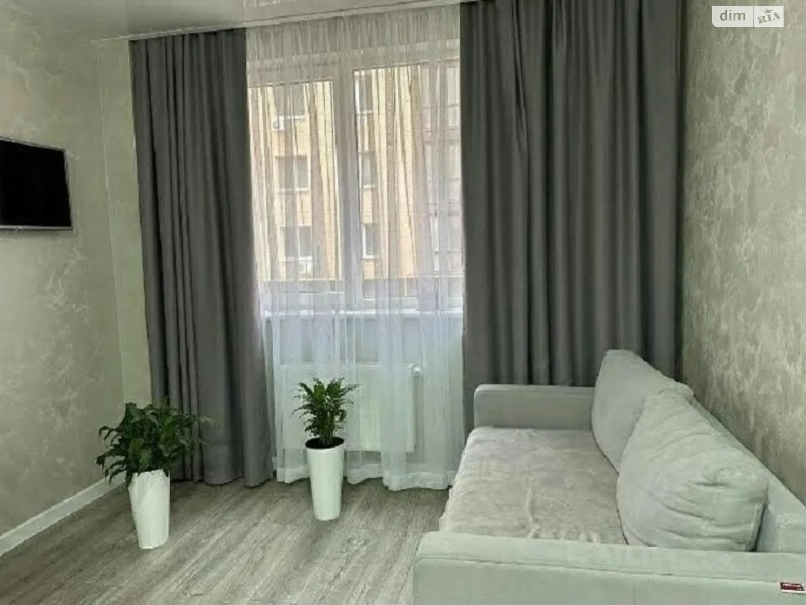 Продается 2-комнатная квартира 65 кв. м в Крыжановка, ул. Академика Сахарова, 9А