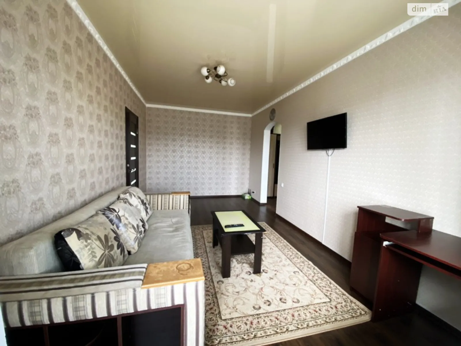 Продается 2-комнатная квартира 45 кв. м в Николаеве - фото 1