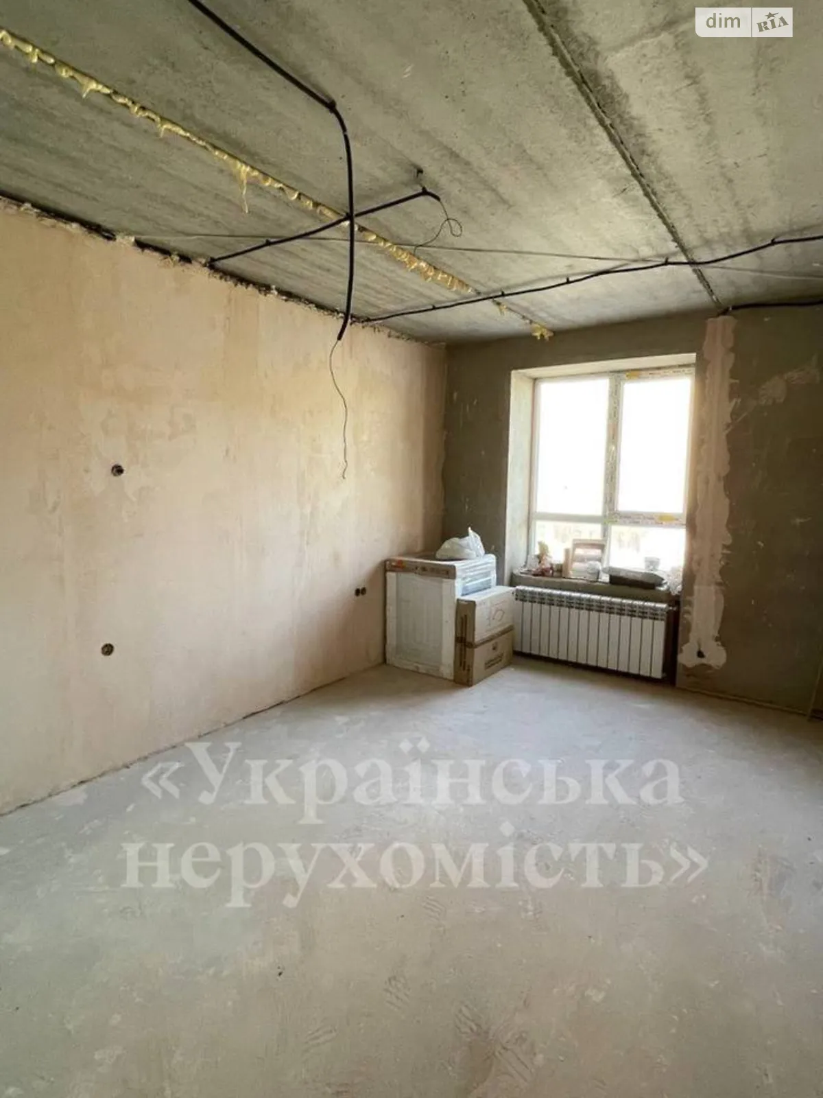 Продається 1-кімнатна квартира 45.1 кв. м у Слобожанському, цена: 37000 $