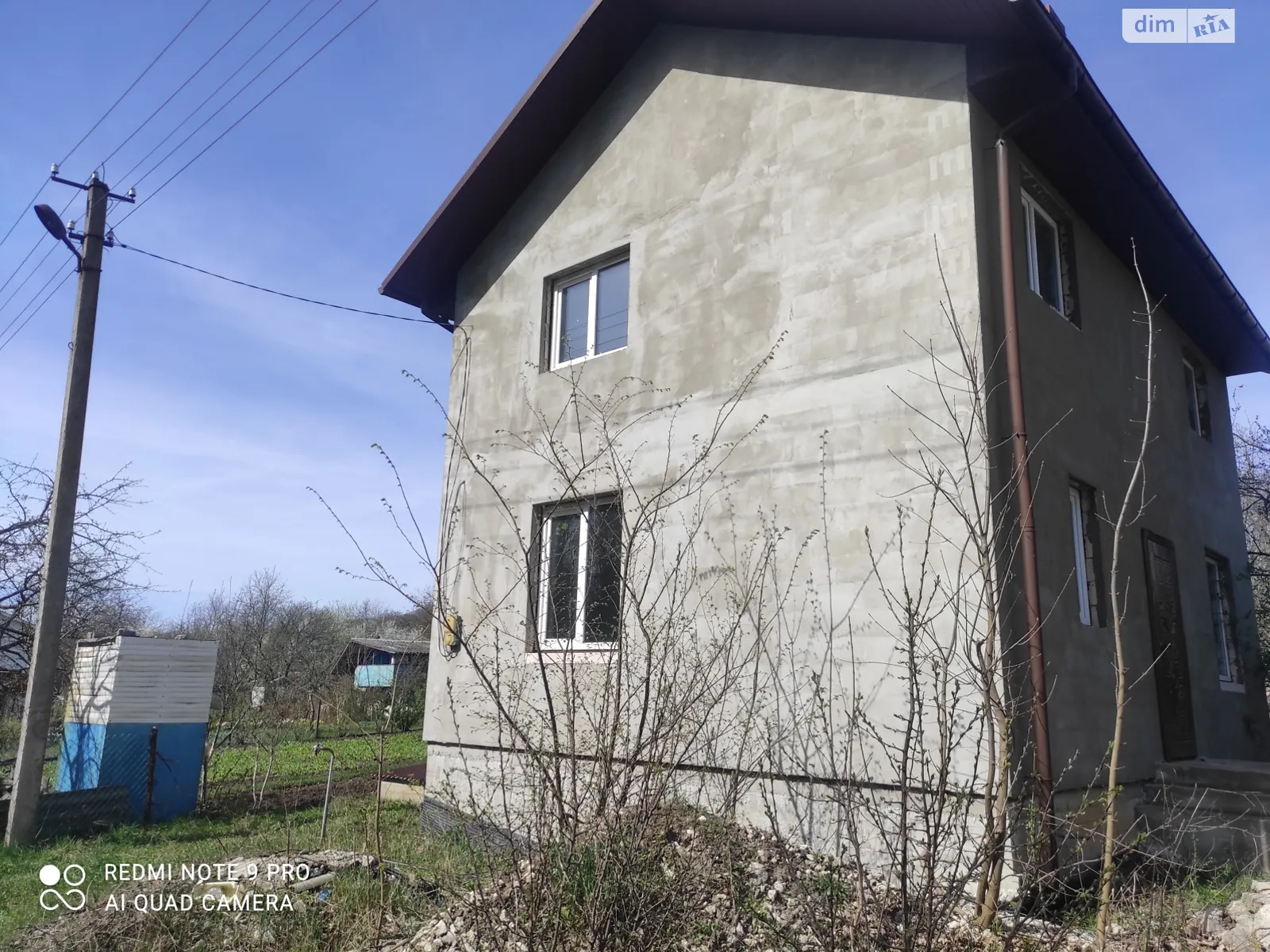 Продається будинок 2 поверховий 95 кв. м з верандою, цена: 27000 $