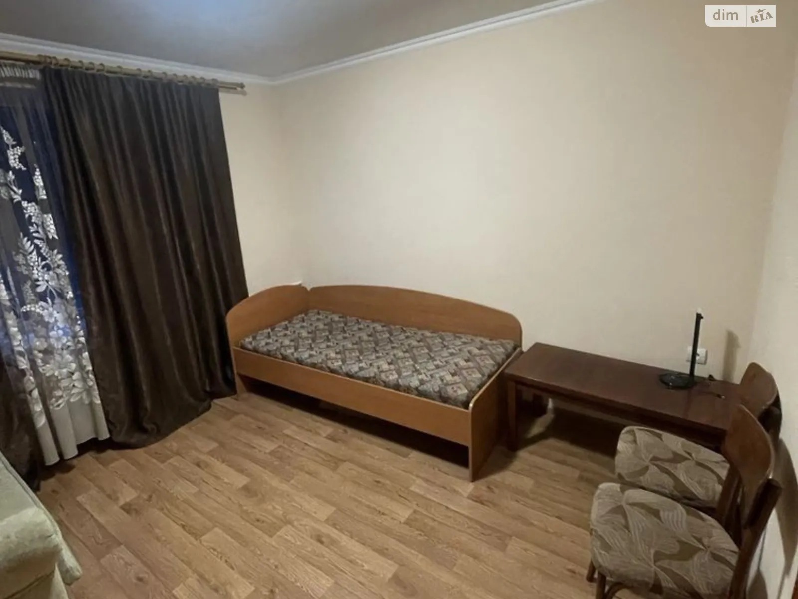 Продается 1-комнатная квартира 18.4 кв. м в Ровно, ул. Видинская - фото 1