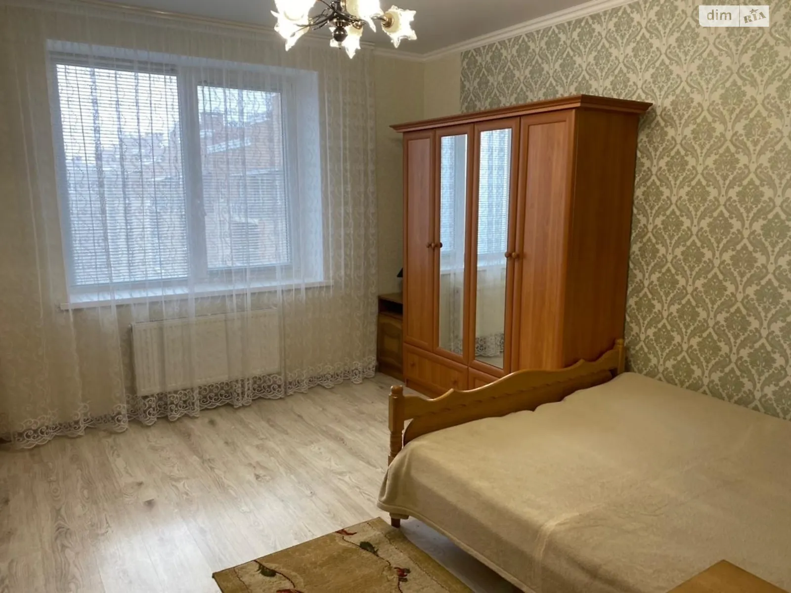 Сдается в аренду 3-комнатная квартира 78 кв. м в Хмельницком