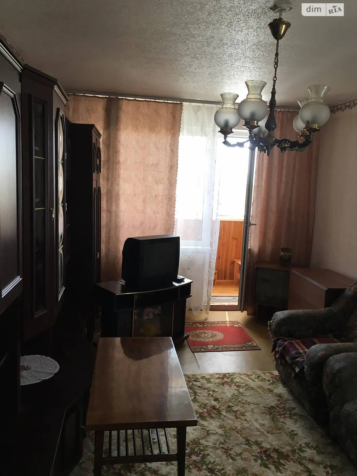 Продається 3-кімнатна квартира 64 кв. м у Фастові, цена: 29000 $