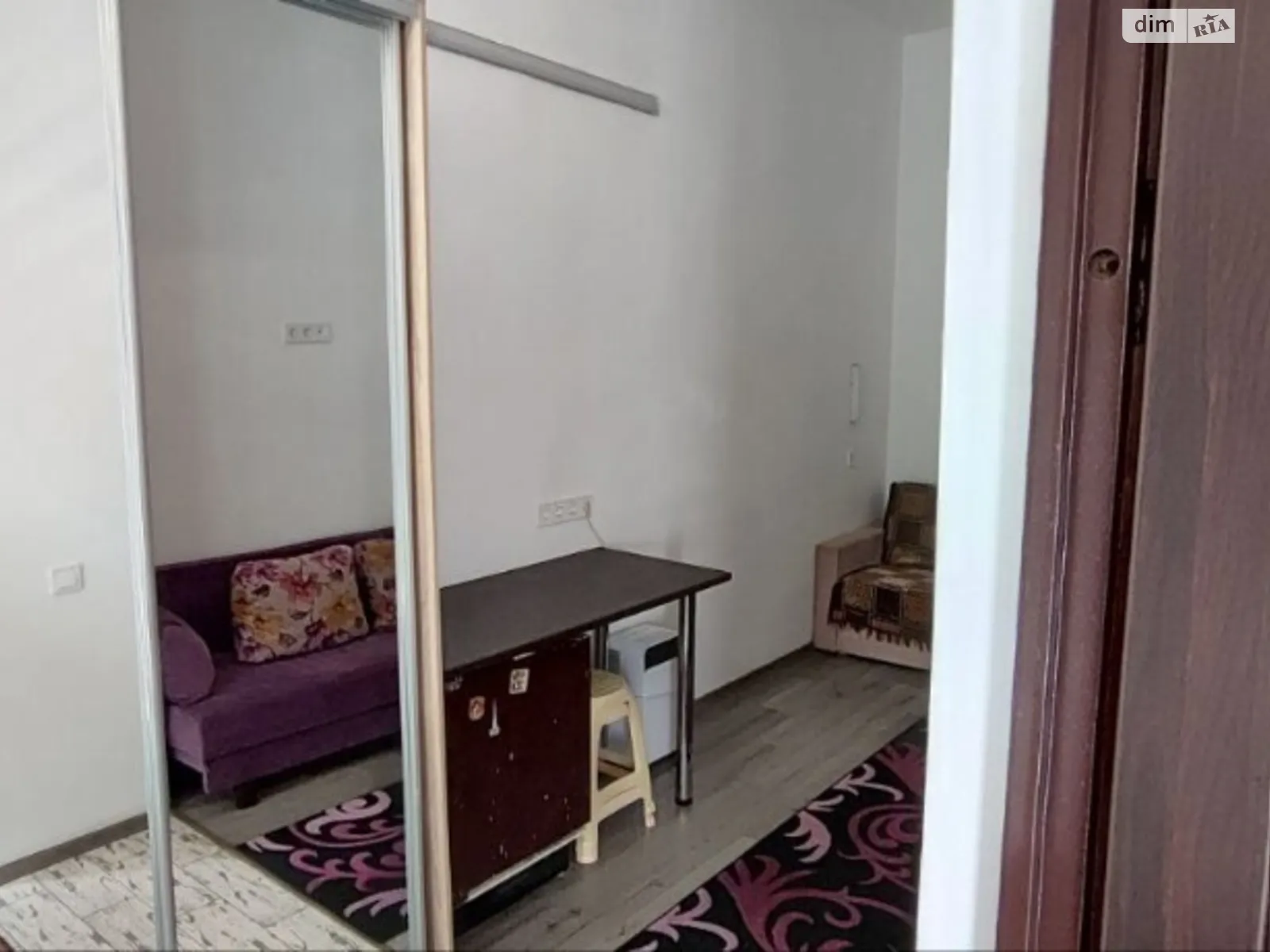 Сдается в аренду 1-комнатная квартира 18 кв. м в Одессе - фото 3