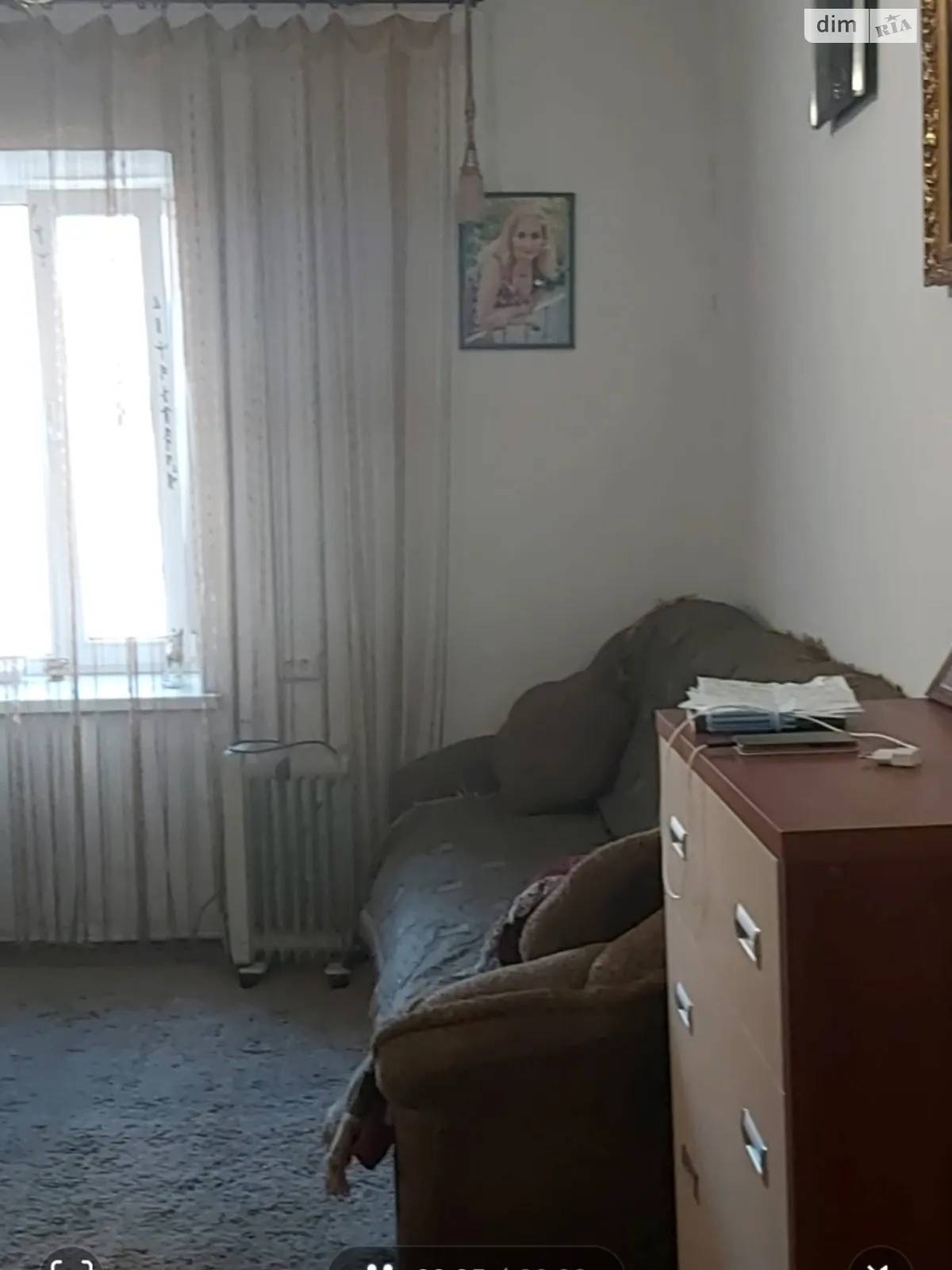 Сдается в аренду 1-комнатная квартира 25 кв. м в Одессе - фото 2