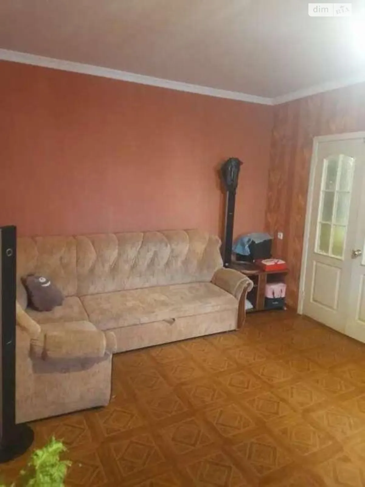 Продается 1-комнатная квартира 35 кв. м в Харькове, цена: 25000 $ - фото 1