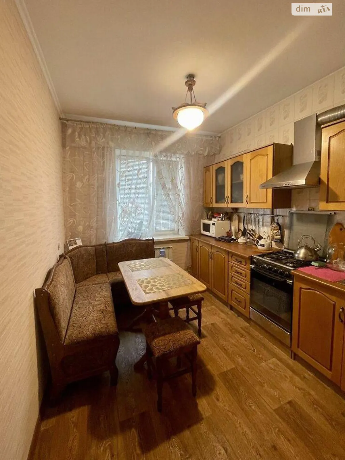 Продается 3-комнатная квартира 64 кв. м в Полтаве, цена: 45000 $
