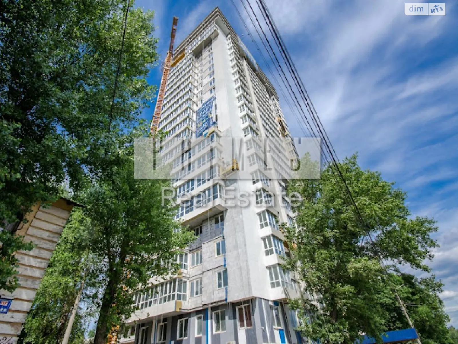 Продается 1-комнатная квартира 40 кв. м в Киеве, ул. Петропавловская, 40 - фото 1