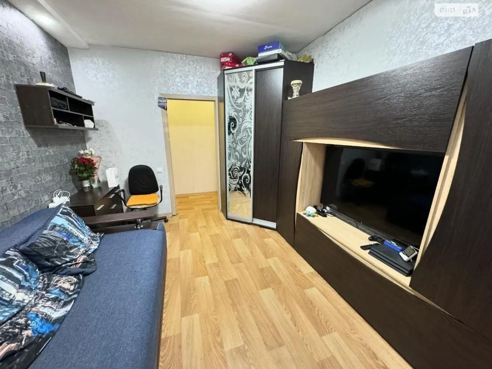 Продается 2-комнатная квартира 34.8 кв. м в Днепре, цена: 22500 $