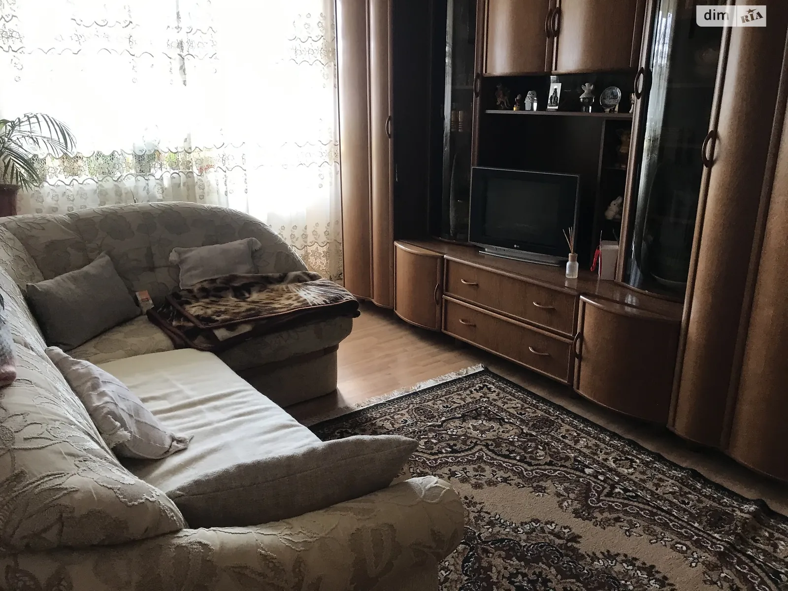 Продается 2-комнатная квартира 44.7 кв. м в Чопе, цена: 26000 €