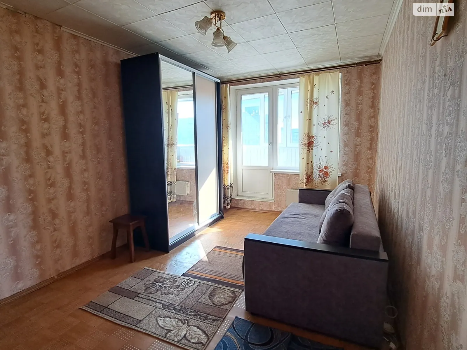 Здається в оренду 1-кімнатна квартира 32 кв. м у Харкові, цена: 3000 грн - фото 1