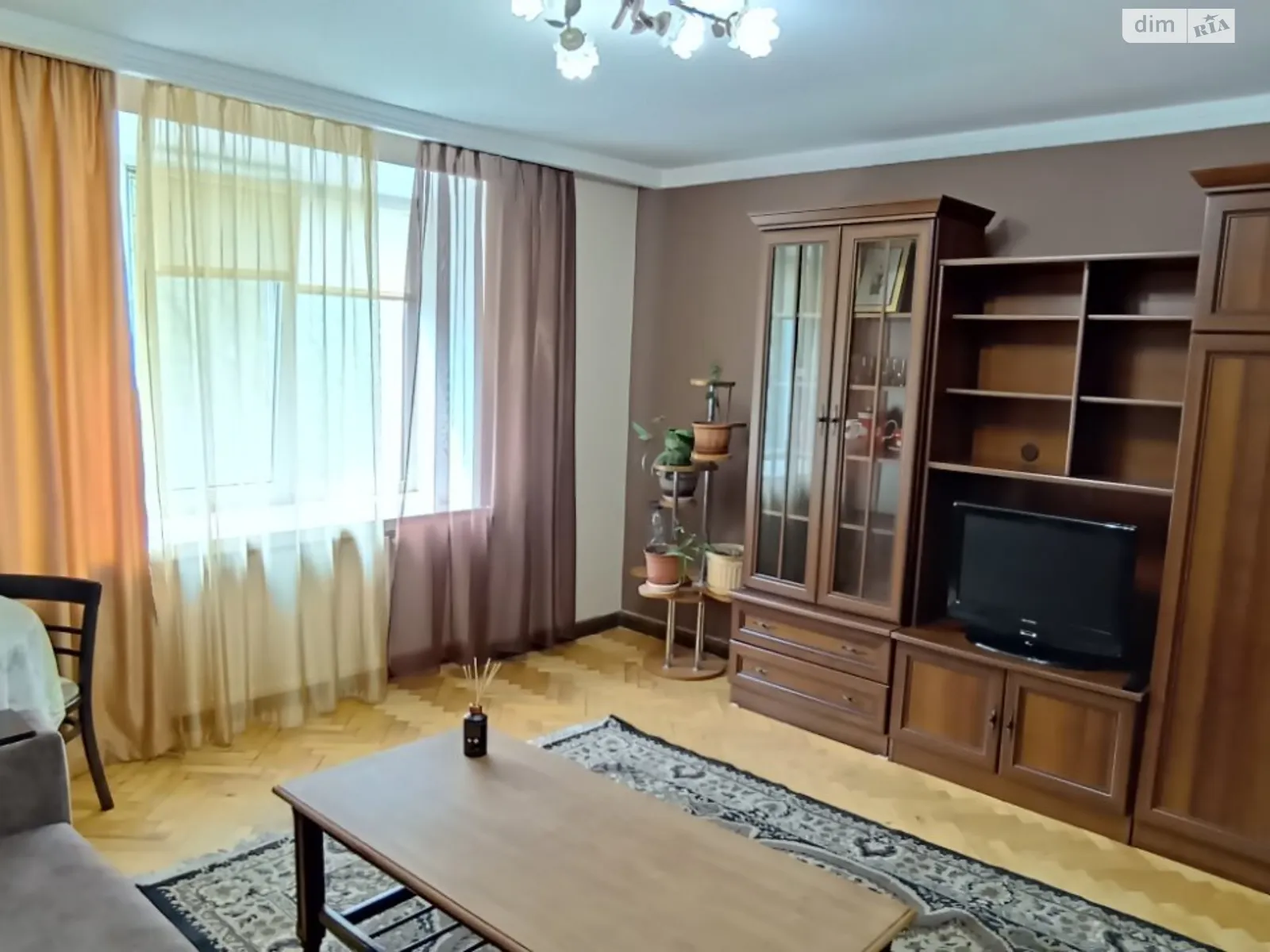 2-комнатная квартира 52 кв. м в Тернополе, цена: 9500 грн