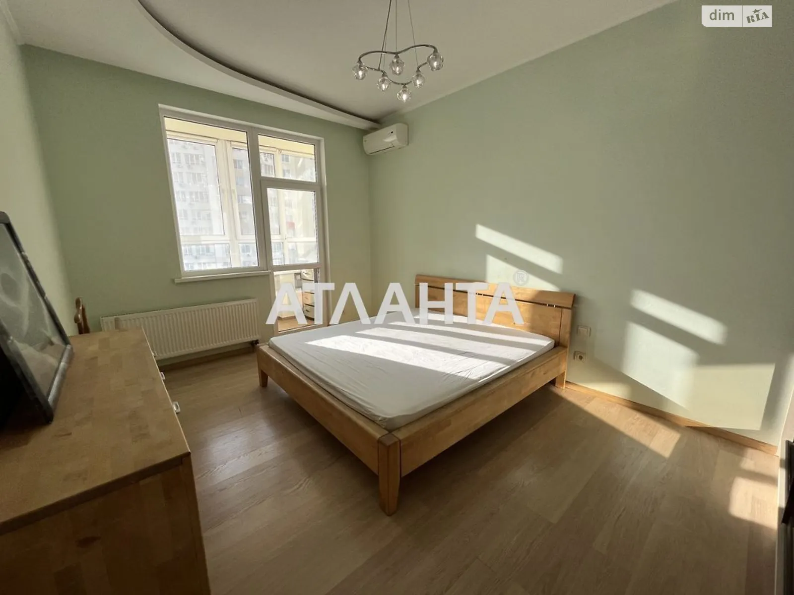 Продается 2-комнатная квартира 74.5 кв. м в Одессе, цена: 89500 $ - фото 1