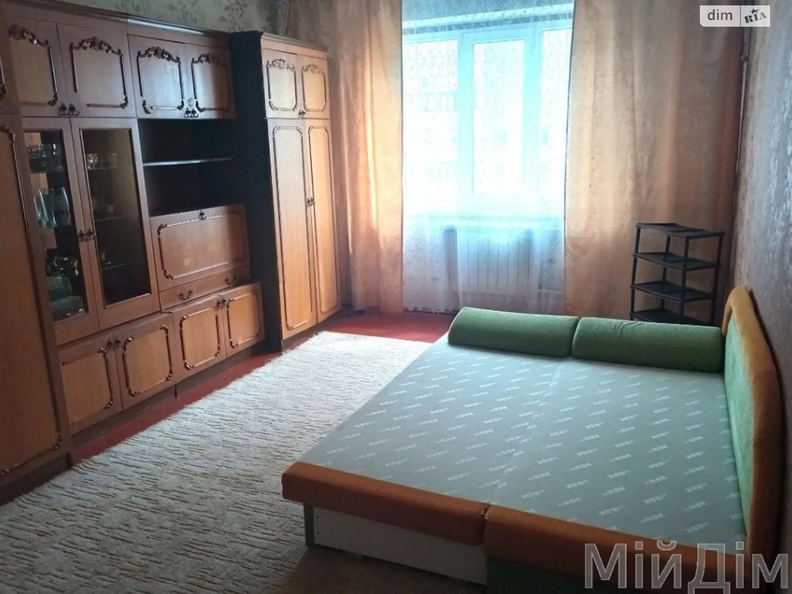 Сдается в аренду 1-комнатная квартира 39 кв. м в Киеве - фото 2