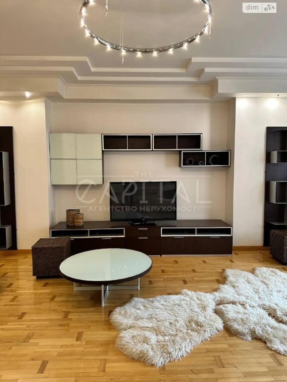 Продается 3-комнатная квартира 192 кв. м в Киеве, бул. Леси Украинки, 30Б