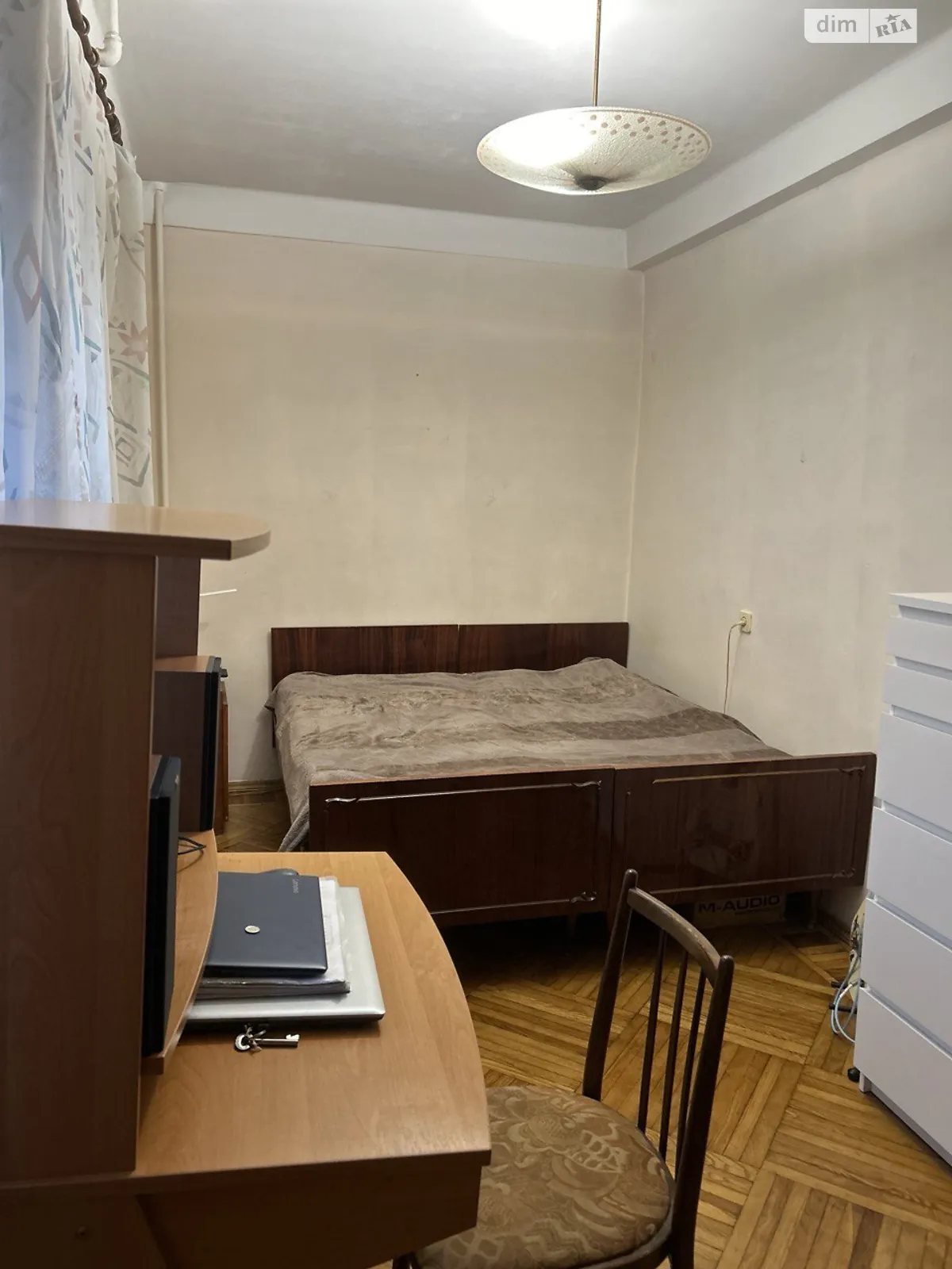 Сдается в аренду 2-комнатная квартира 48 кв. м в Одессе
