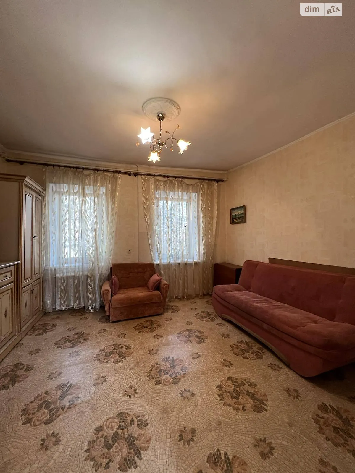 Продается 1-комнатная квартира 27 кв. м в Одессе, ул. Спиридоновская, 25 - фото 1