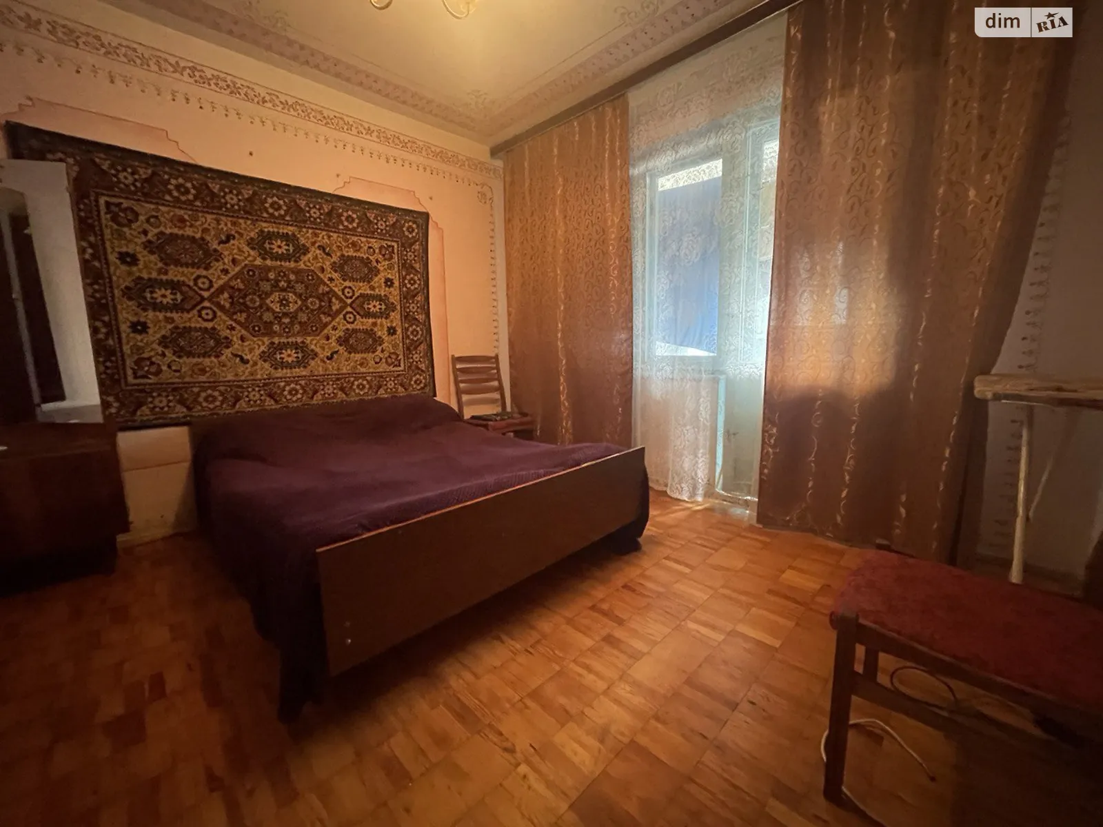Продается 2-комнатная квартира 55.4 кв. м в Киеве, цена: 50000 $