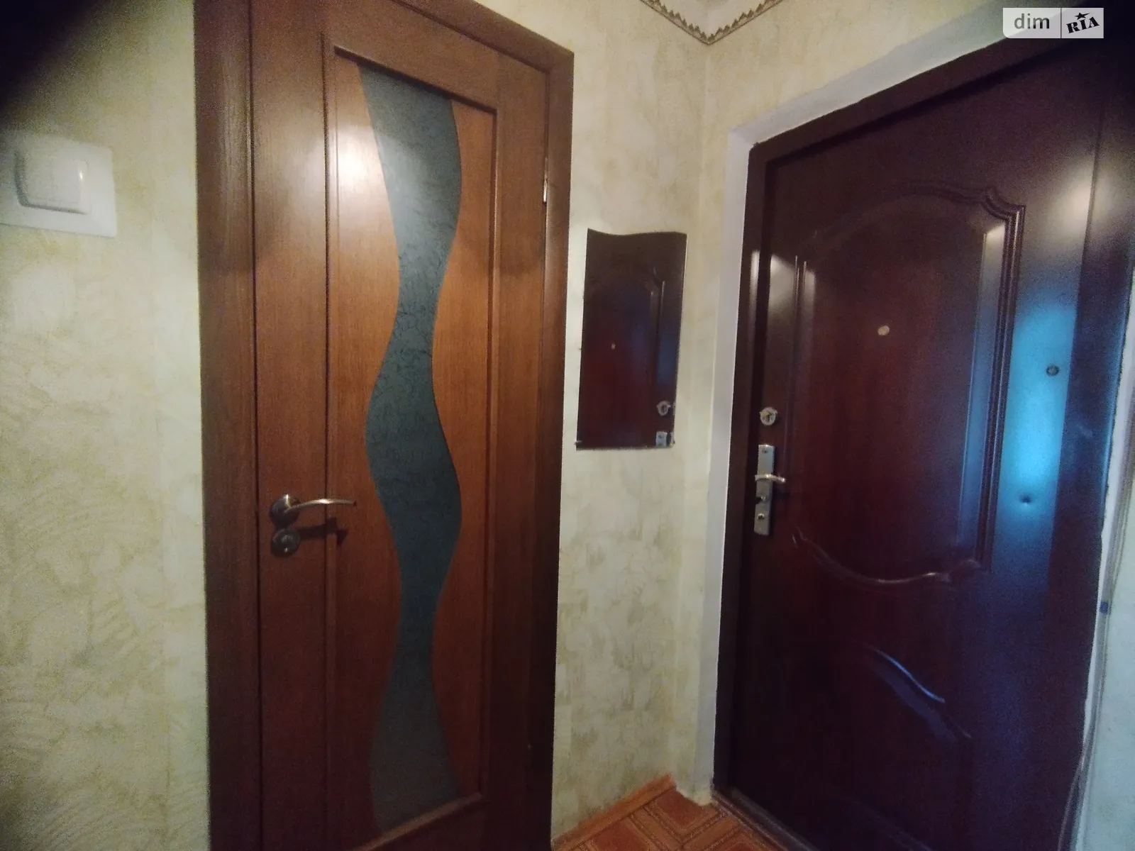 1-кімнатна квартира 29 кв. м у Тернополі, цена: 23500 $