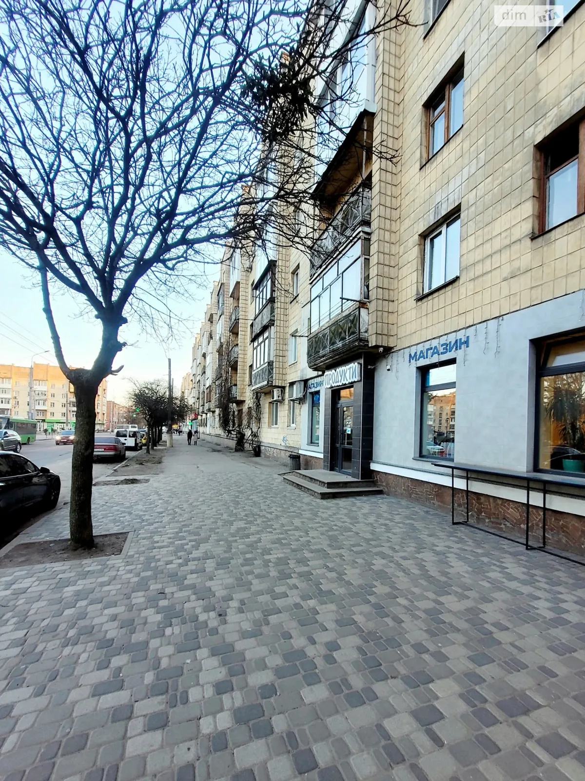 Продается 1-комнатная квартира 29.2 кв. м в Житомире, Согласия майд., 3/75 - фото 1