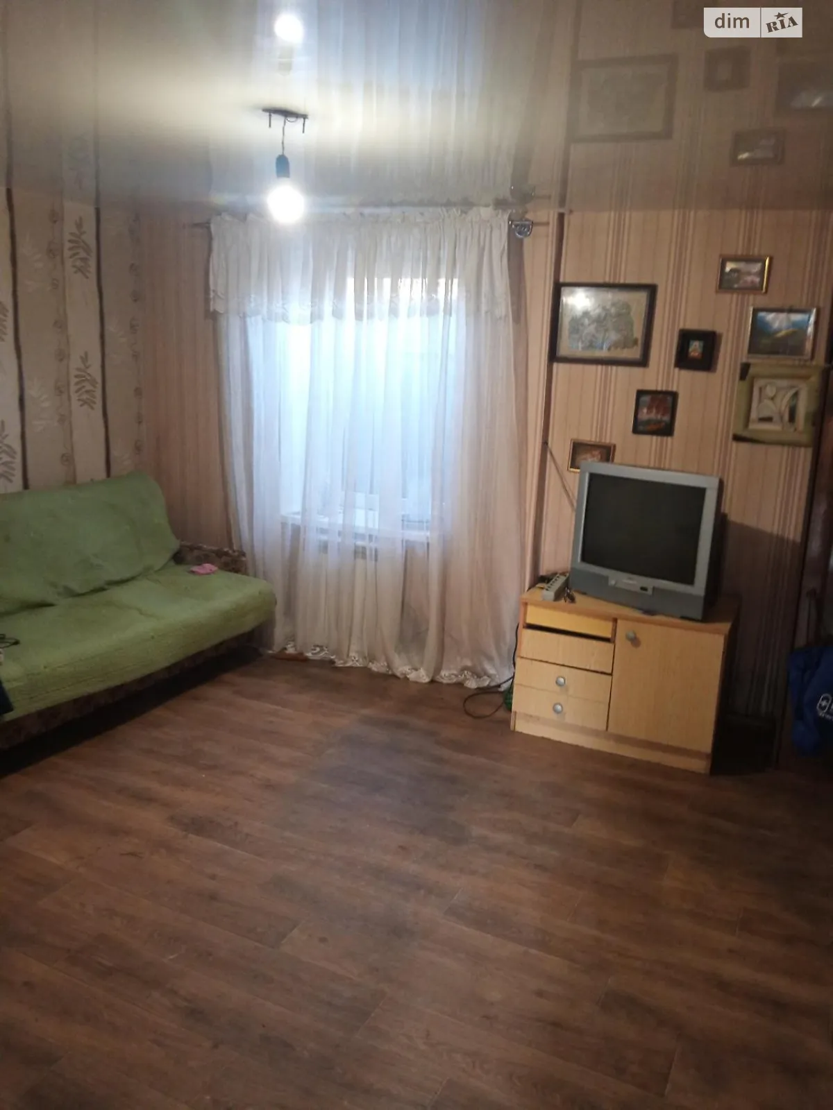 Продается 2-комнатная квартира 35 кв. м в Одессе, цена: 23700 $