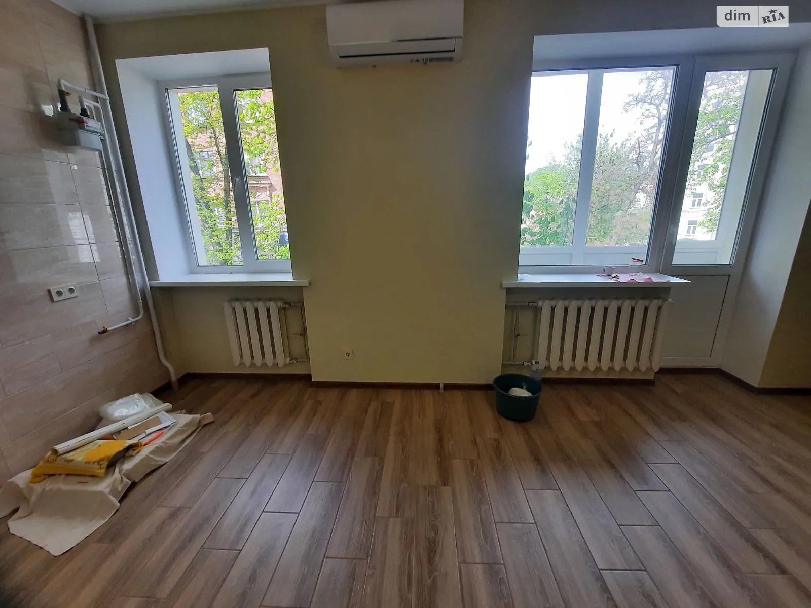 Продається 2-кімнатна квартира 44 кв. м у Полтаві, цена: 56000 $ - фото 1