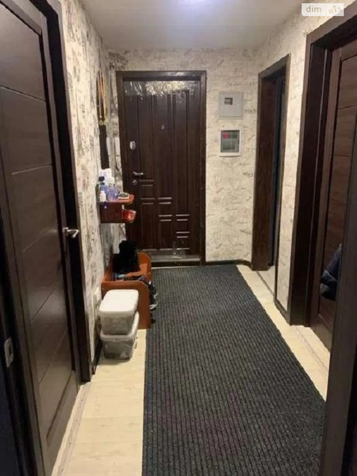 Продается 3-комнатная квартира 57 кв. м в Харькове, цена: 28800 $ - фото 1