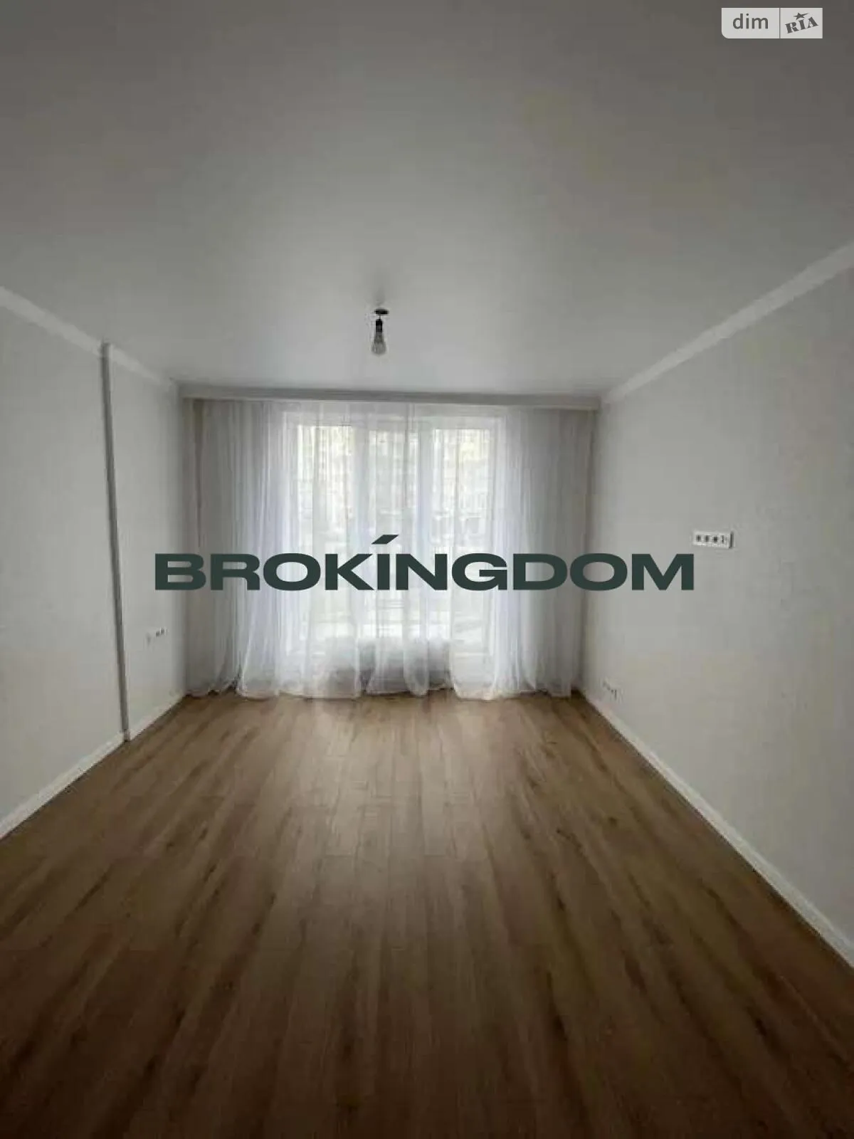 Продается 1-комнатная квартира 43 кв. м в Броварах, ул. Киевская, 247