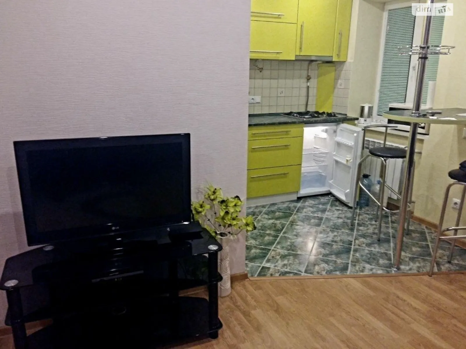 Сдается в аренду 1-комнатная квартира 31 кв. м в Харькове - фото 2