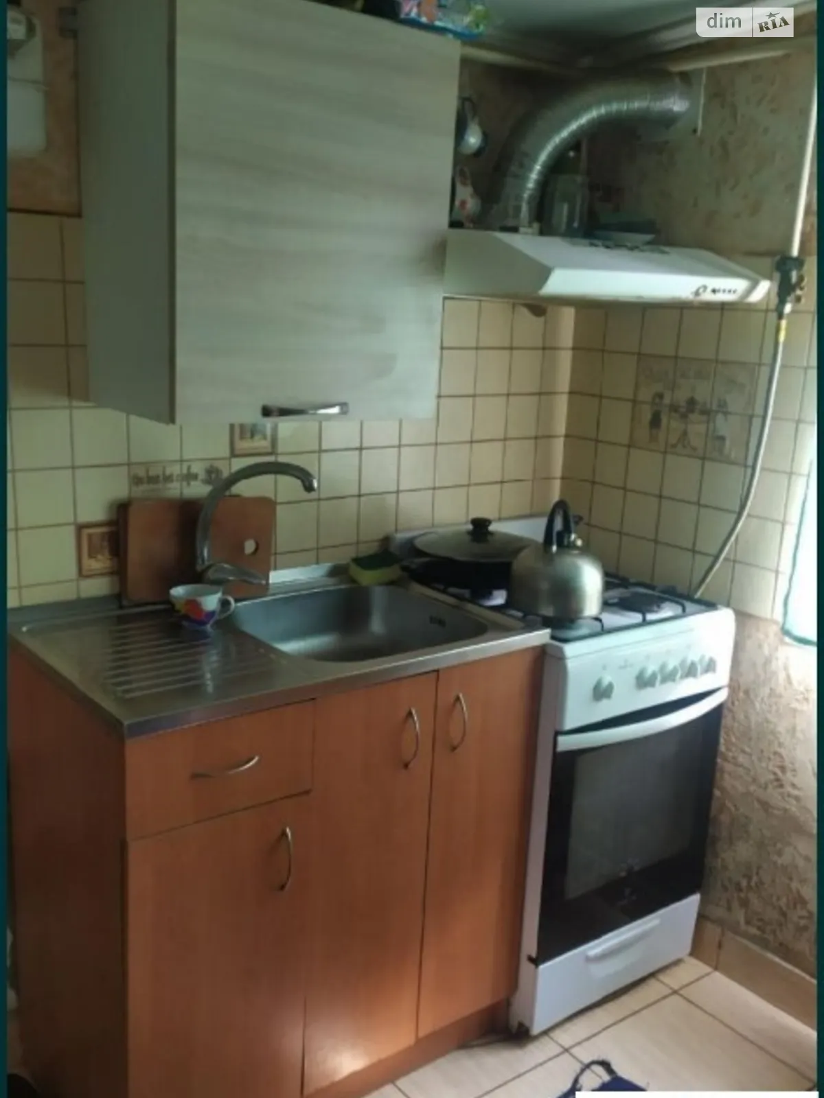 Продается 2-комнатная квартира 31 кв. м в Иличанкае, цена: 23000 $ - фото 1