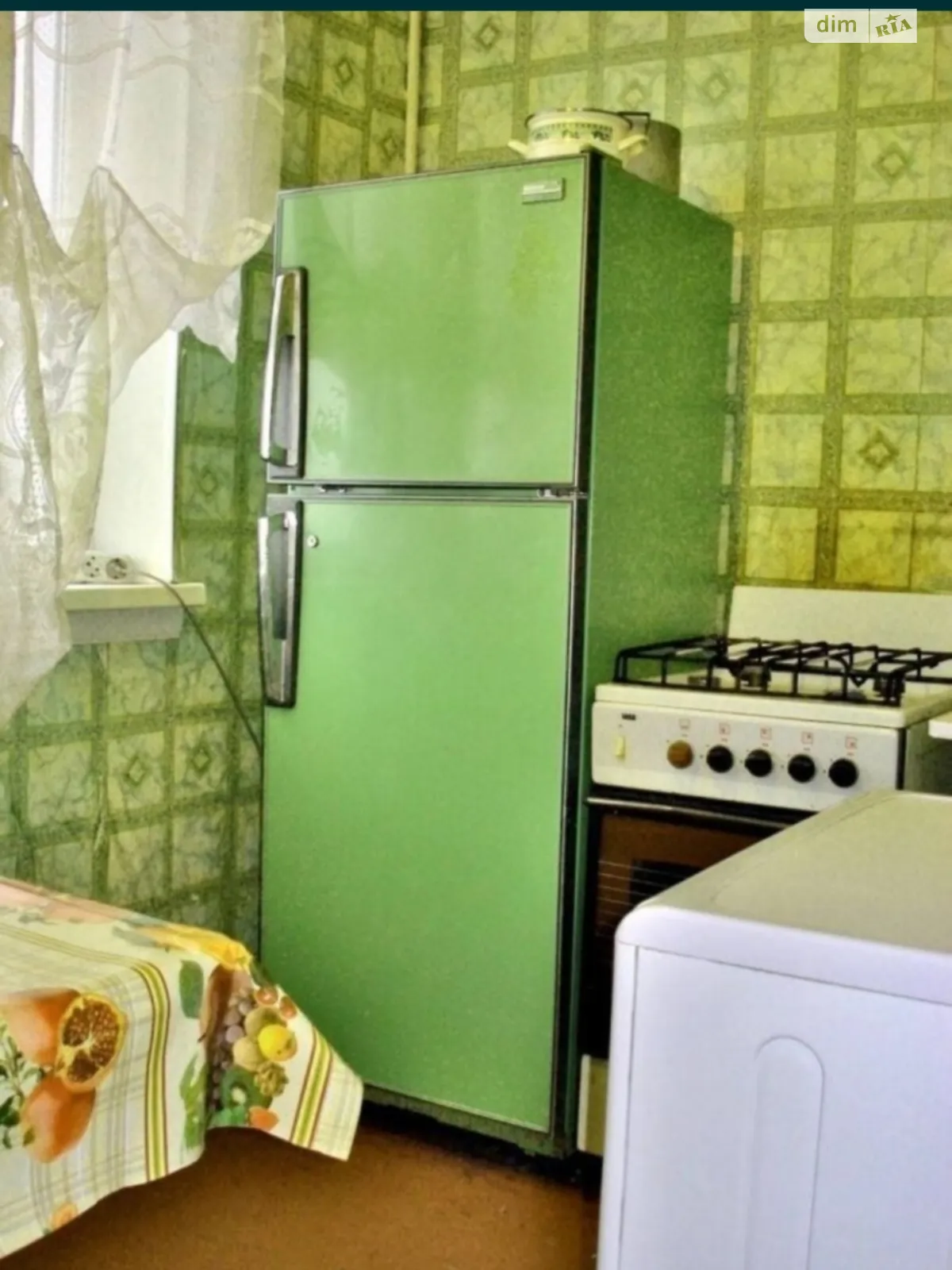 Здається в оренду 1-кімнатна квартира 33 кв. м у Харкові, цена: 3000 грн