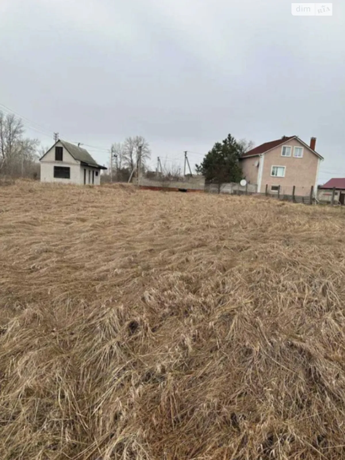 Продается земельный участок 20 соток в Днепропетровской области, цена: 12000 $ - фото 1