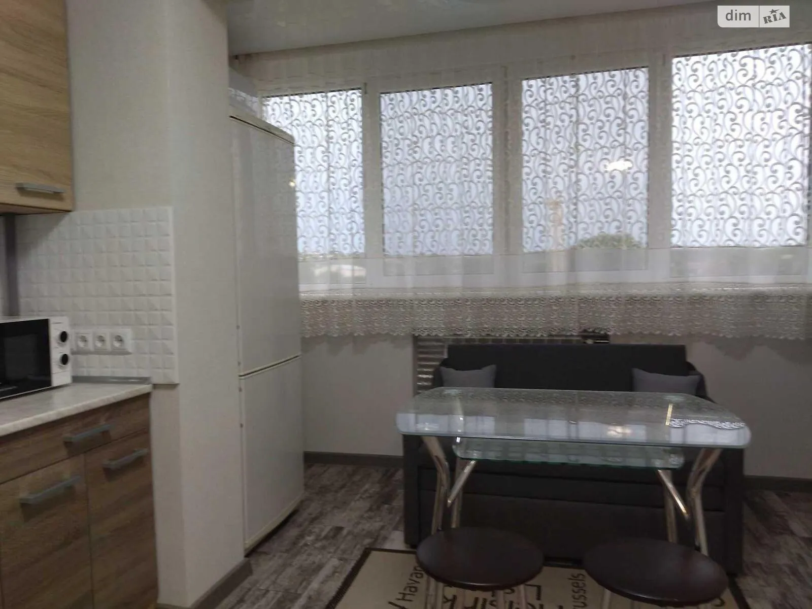 Продается 1-комнатная квартира 44 кв. м в Песочине, цена: 35000 $