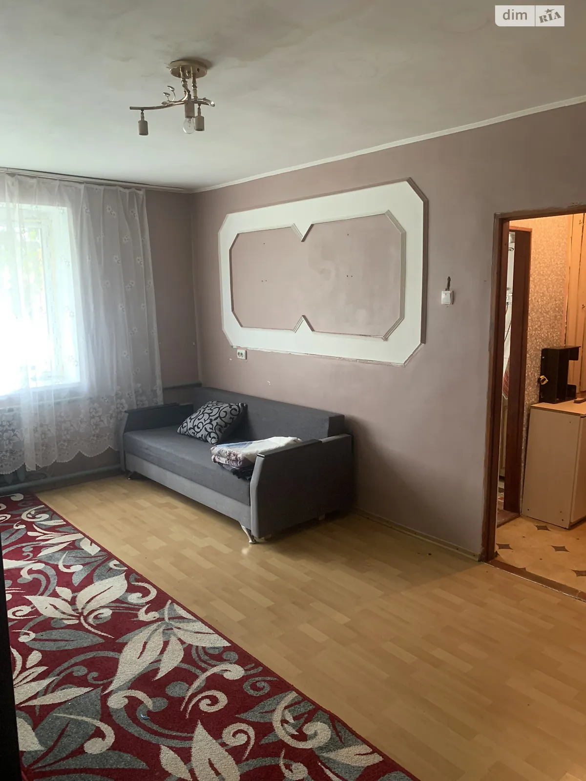 Продается 2-комнатная квартира 43.2 кв. м в Стоянке, цена: 31000 $ - фото 1