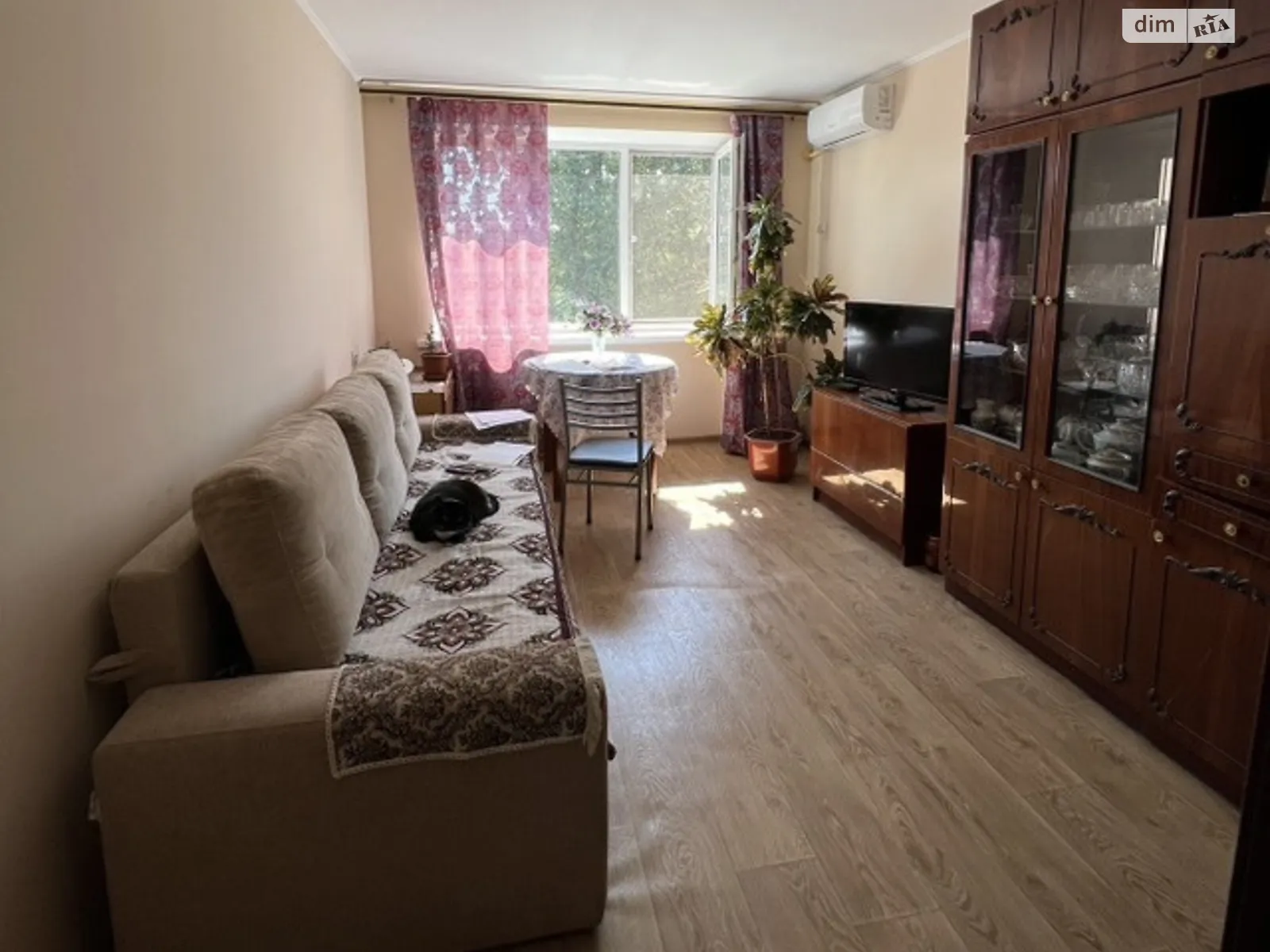 Продается 3-комнатная квартира 59.4 кв. м в Черкассах, цена: 36000 $ - фото 1