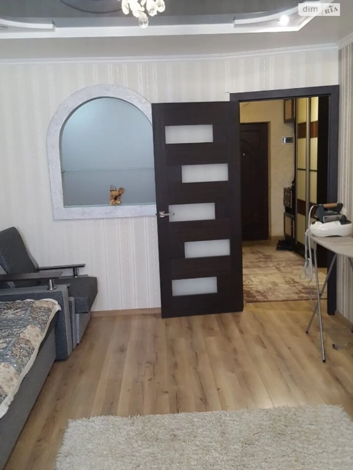 2-комнатная квартира 54 кв. м в Тернополе - фото 3