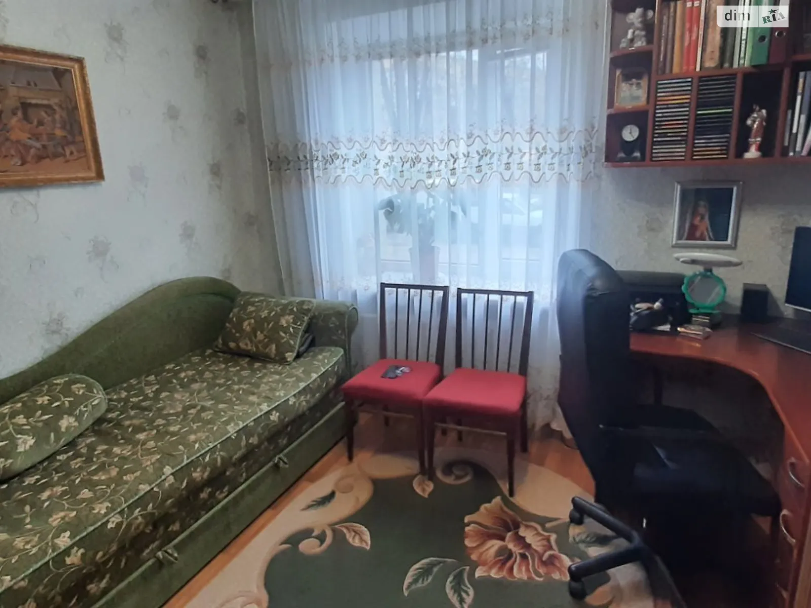 Продается 3-комнатная квартира 64 кв. м в Хмельницком, цена: 49500 $