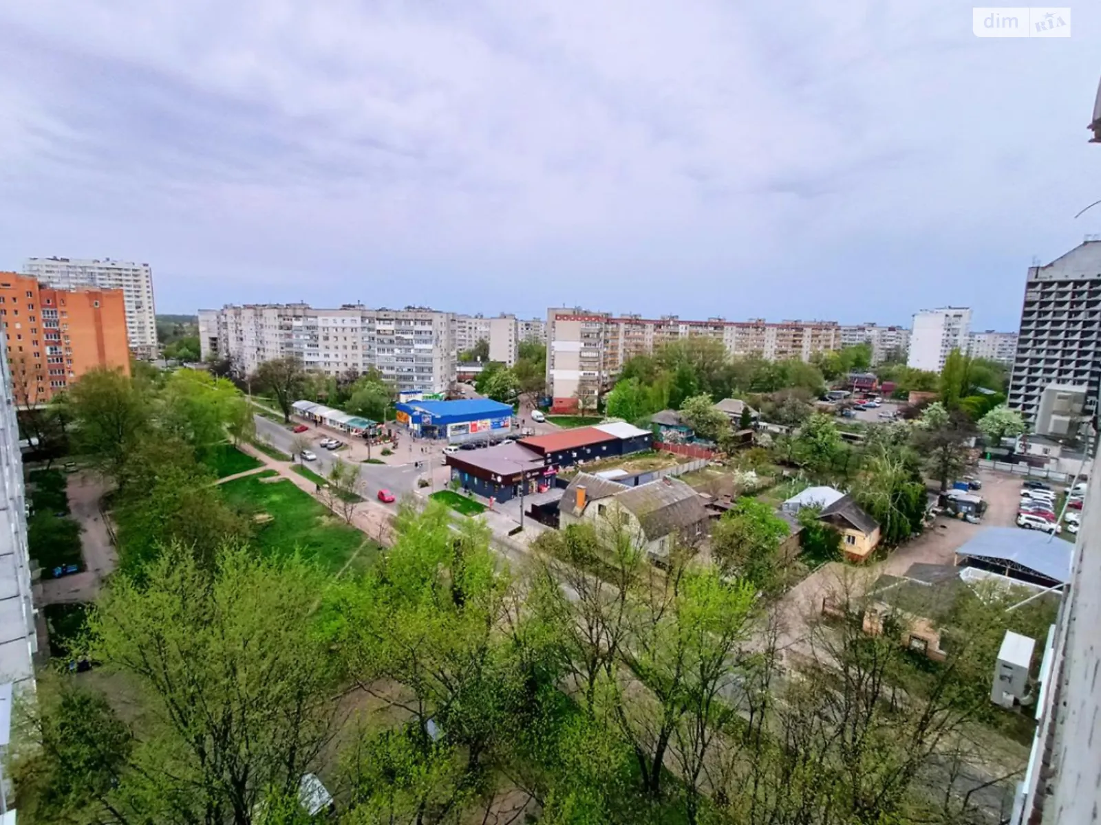 Продается 2-комнатная квартира 52 кв. м в Чернигове, цена: 33500 $ - фото 1