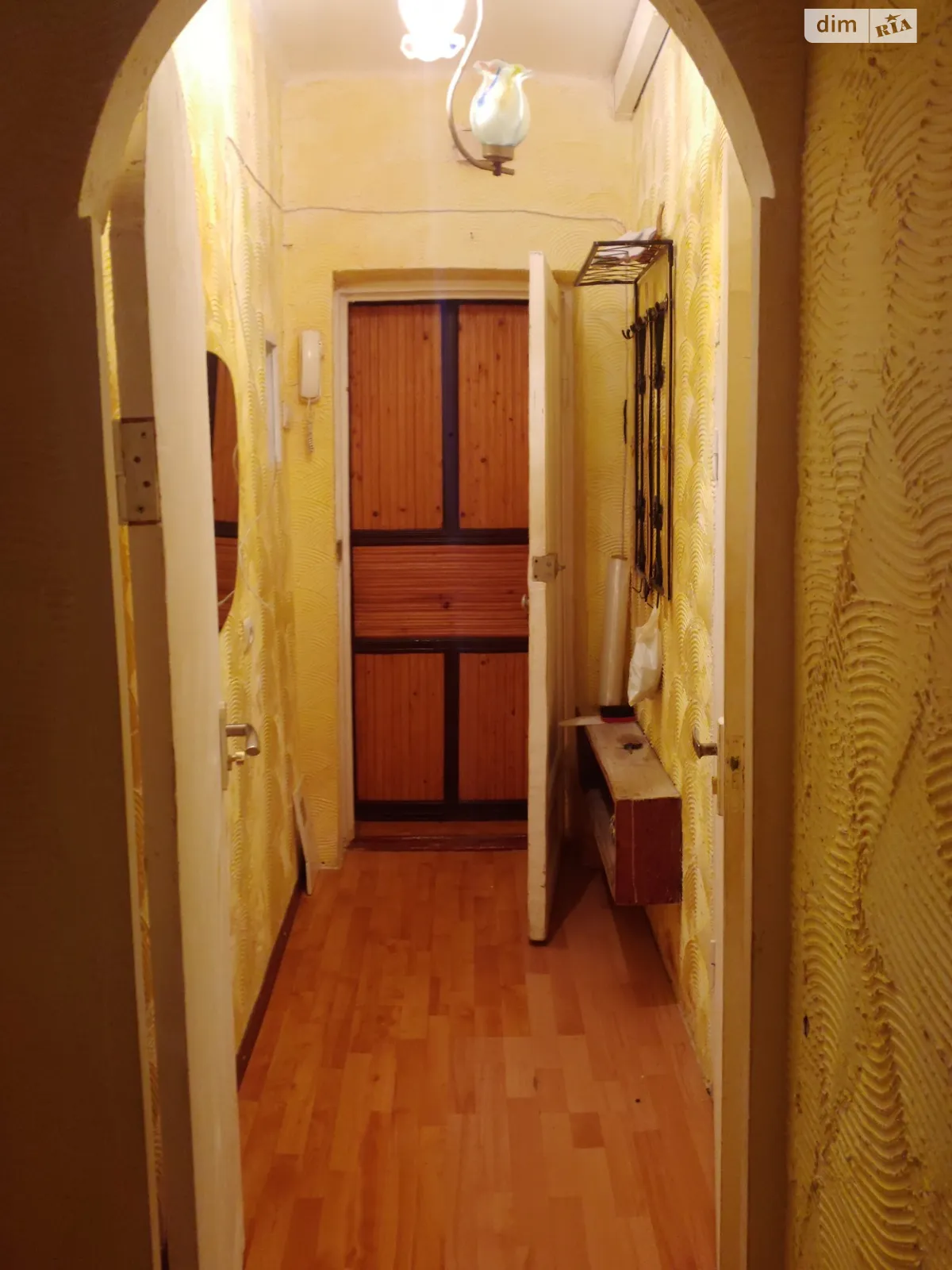 Продается 2-комнатная квартира 44.1 кв. м в Черноморске - фото 4