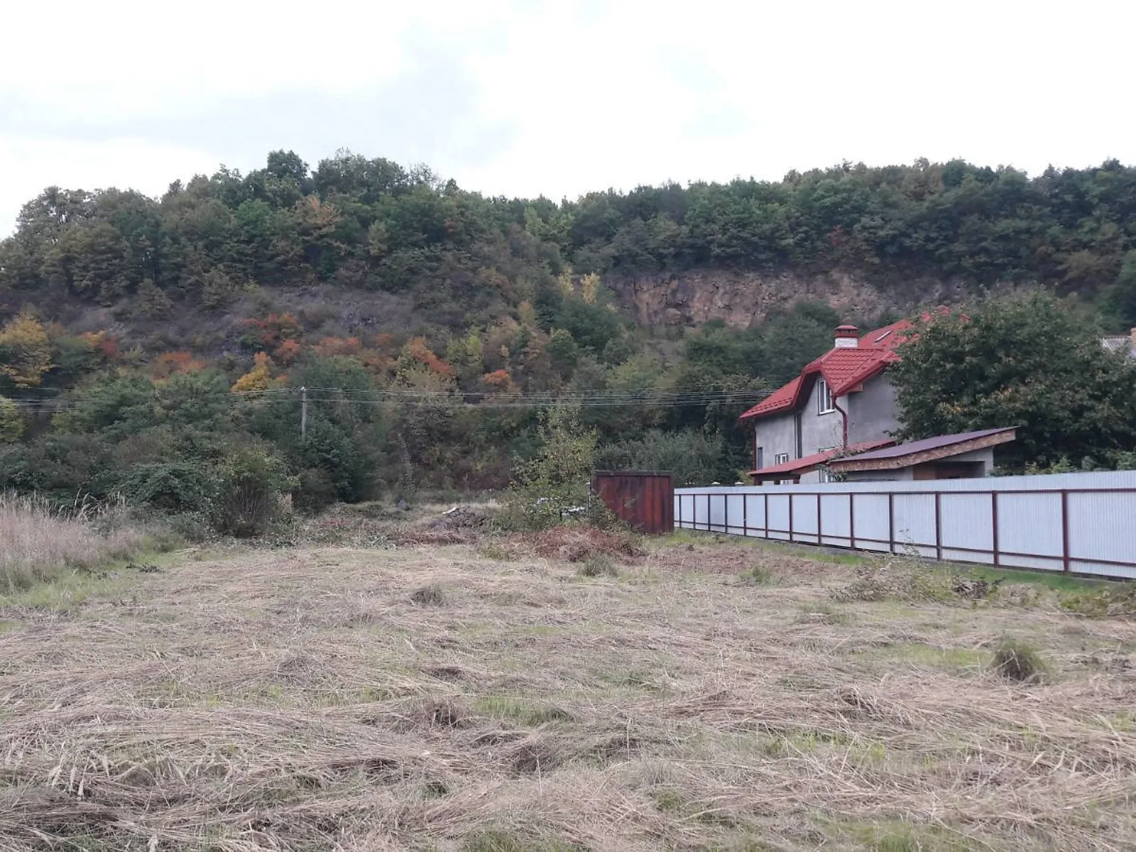 Продается земельный участок 11.4 соток в Закарпатской области - фото 3
