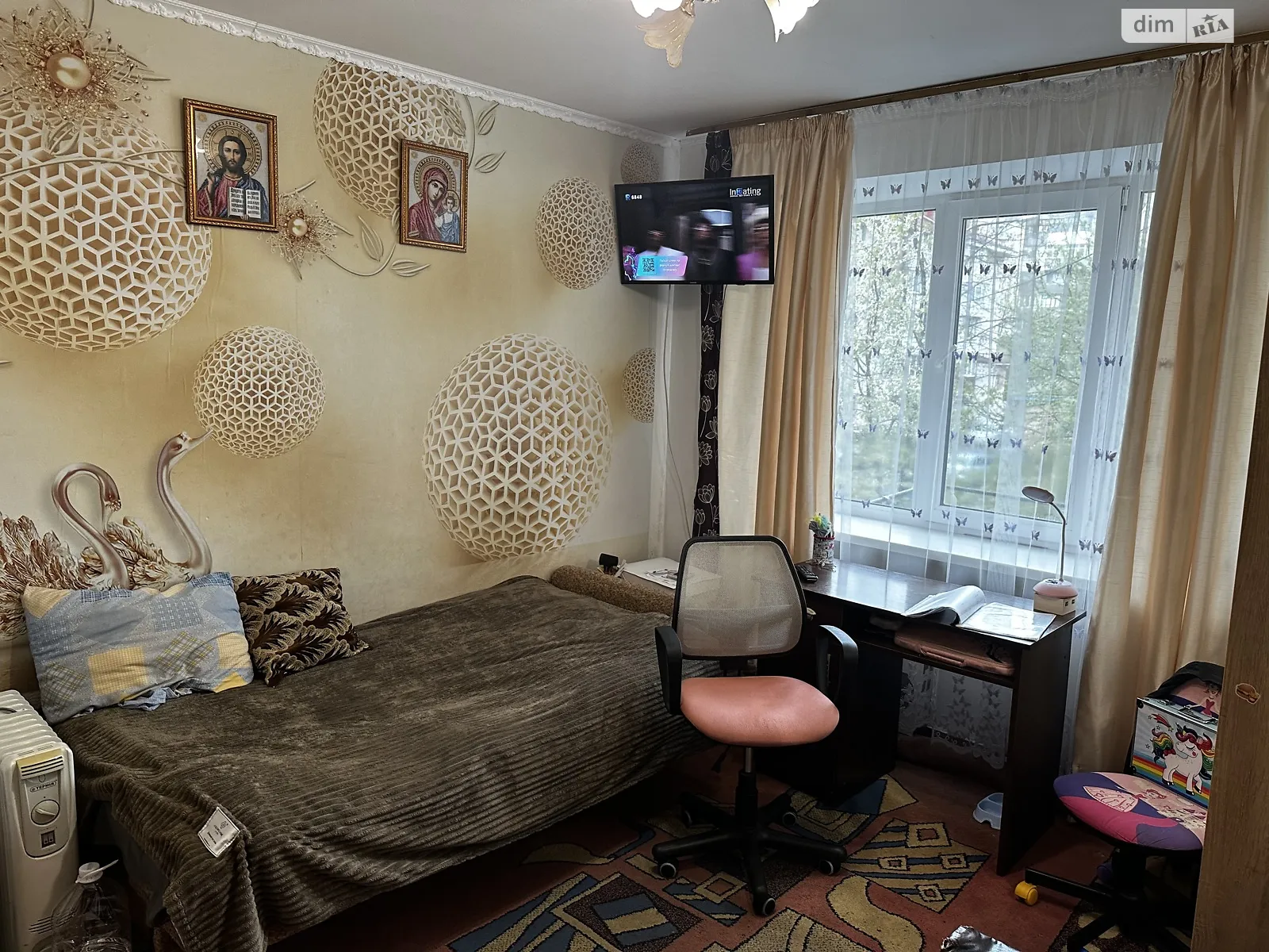 Продается комната 15 кв. м в Виннице, цена: 15000 $