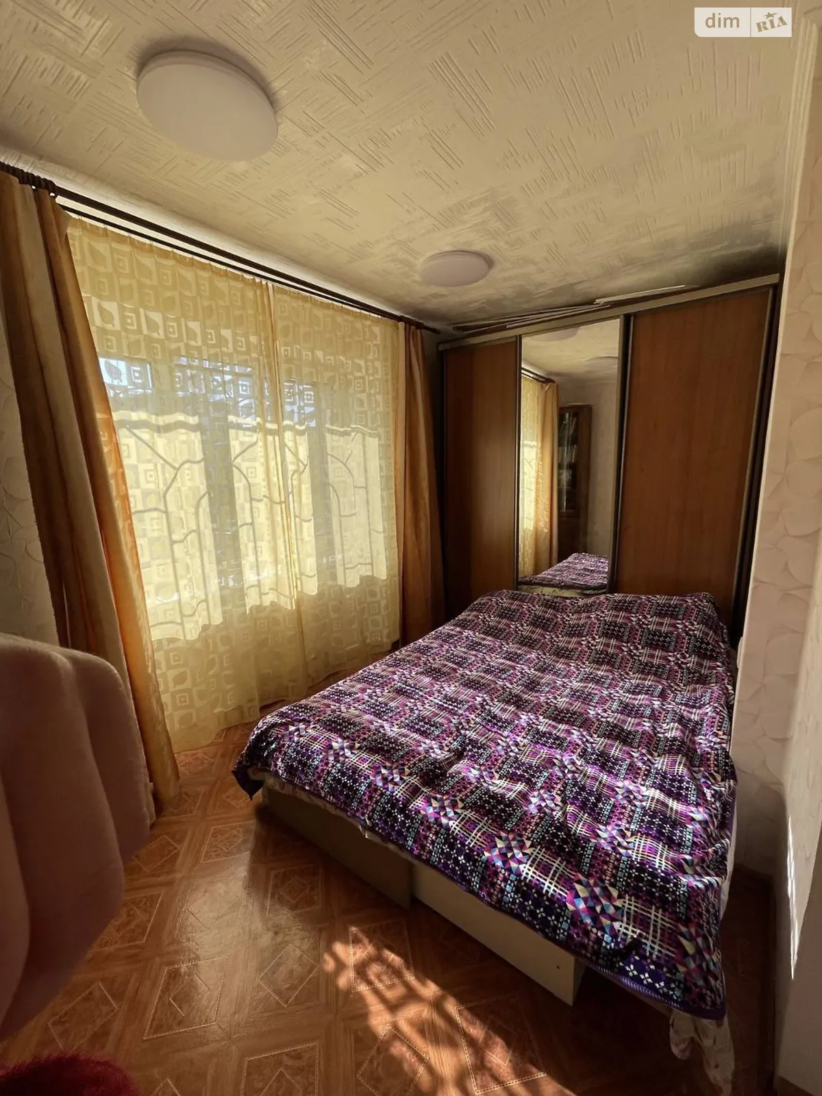 Продається 2-кімнатна квартира 34 кв. м у Одесі, вул. Лузанівська