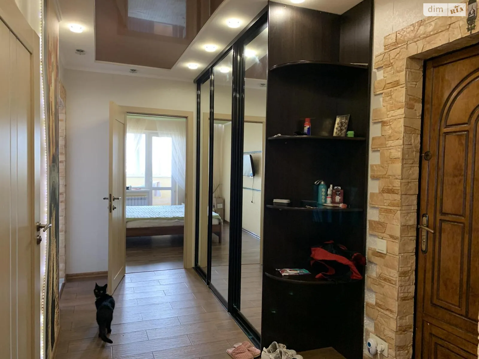Продается 3-комнатная квартира 77 кв. м в Одессе, ул. Палия Семена, 98
