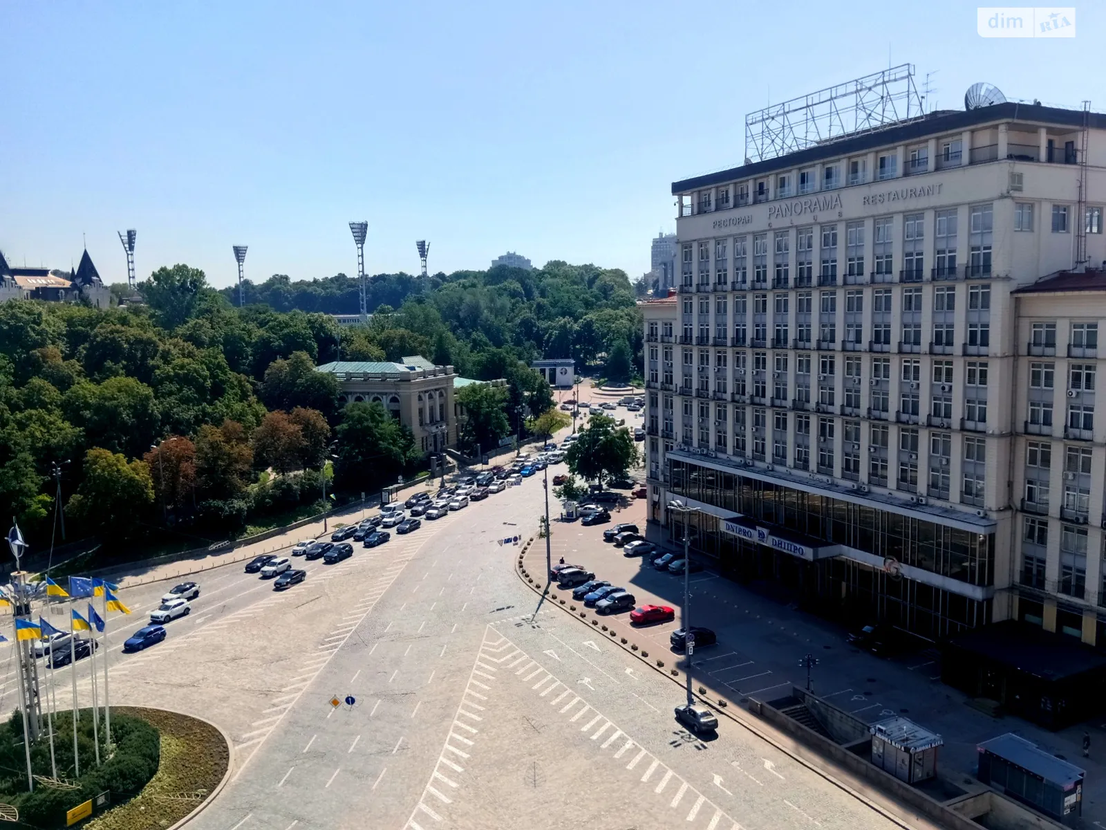 Сдается в аренду помещения свободного назначения 120 кв. м в 9-этажном здании - фото 3