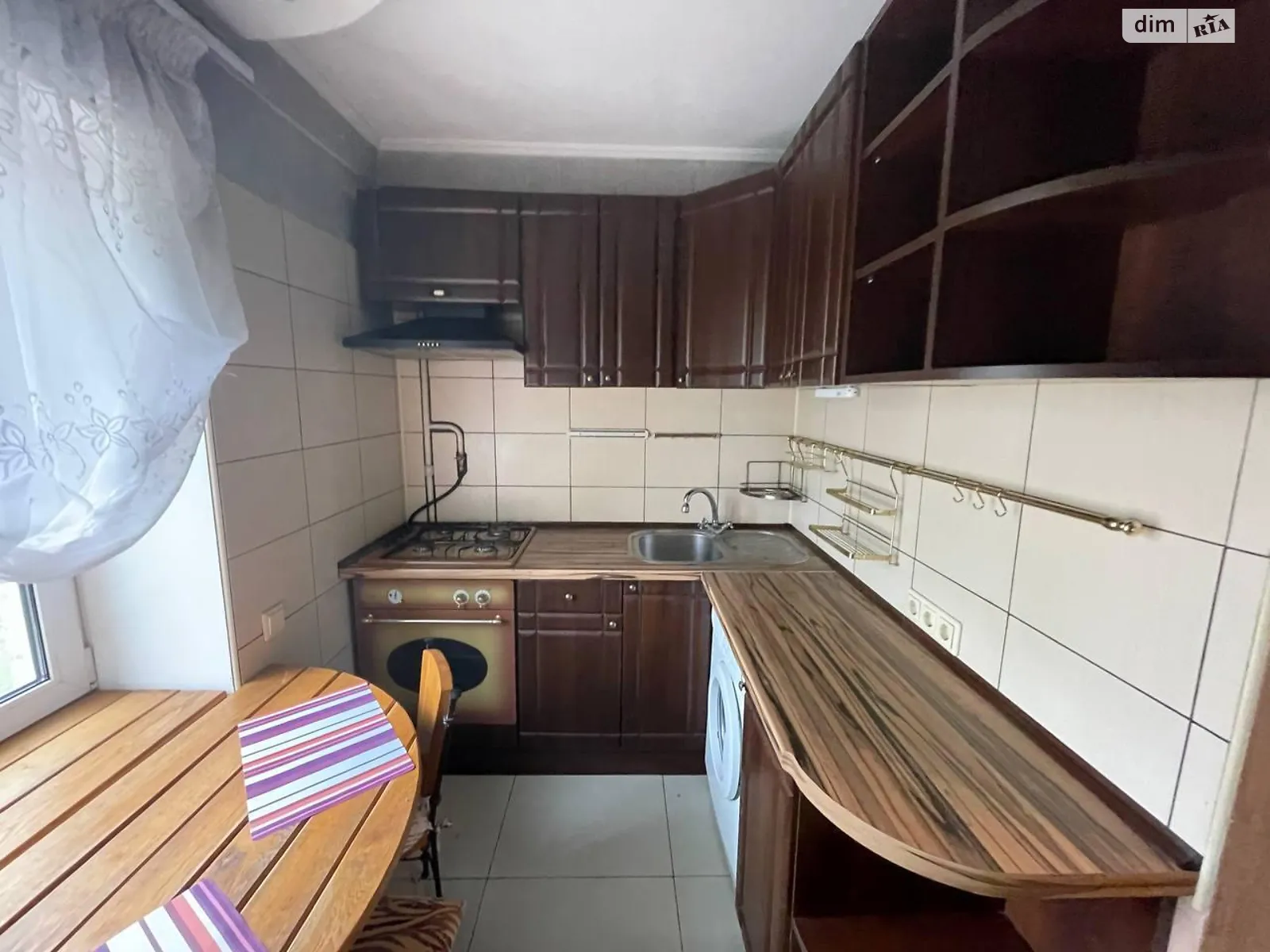 Продается 1-комнатная квартира 29 кв. м в Киеве, цена: 47500 $