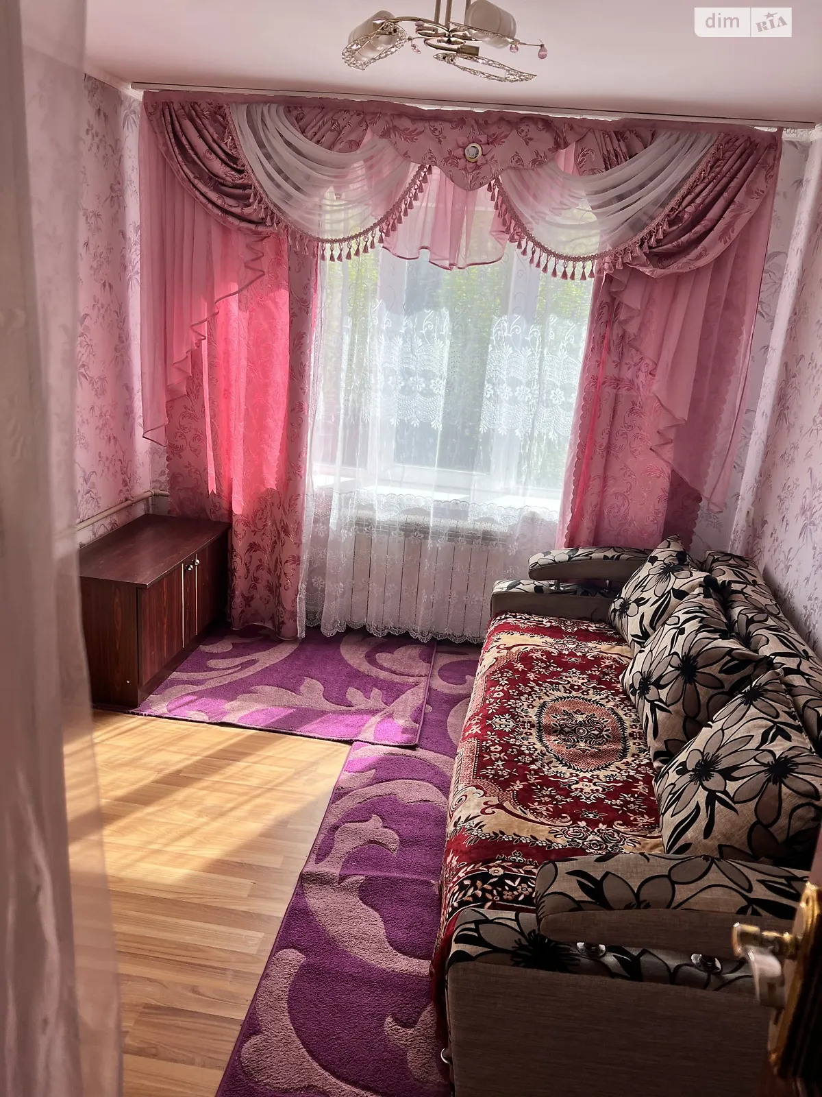 Здається в оренду кімната 32 кв. м у Тернополі, цена: 3500 грн