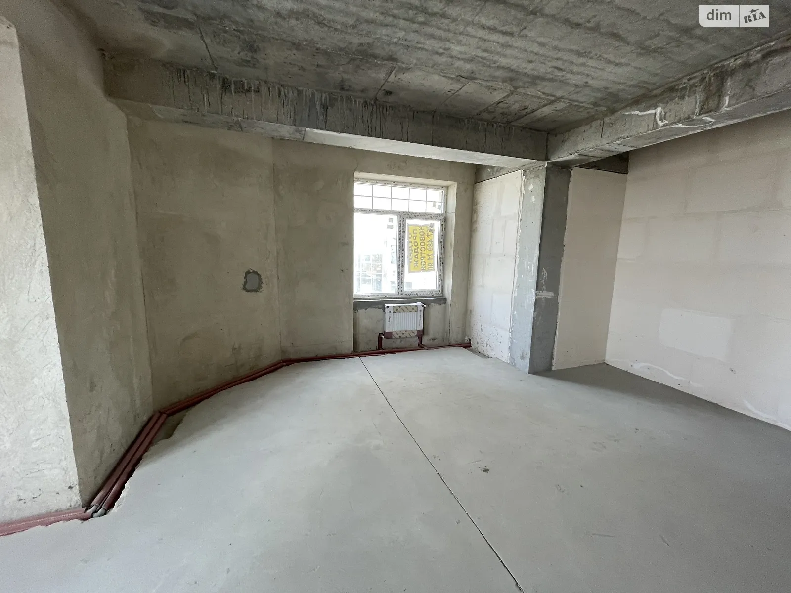 Продається 2-кімнатна квартира 72 кв. м у Крижанівка, вул. Софіївська, 15 - фото 1