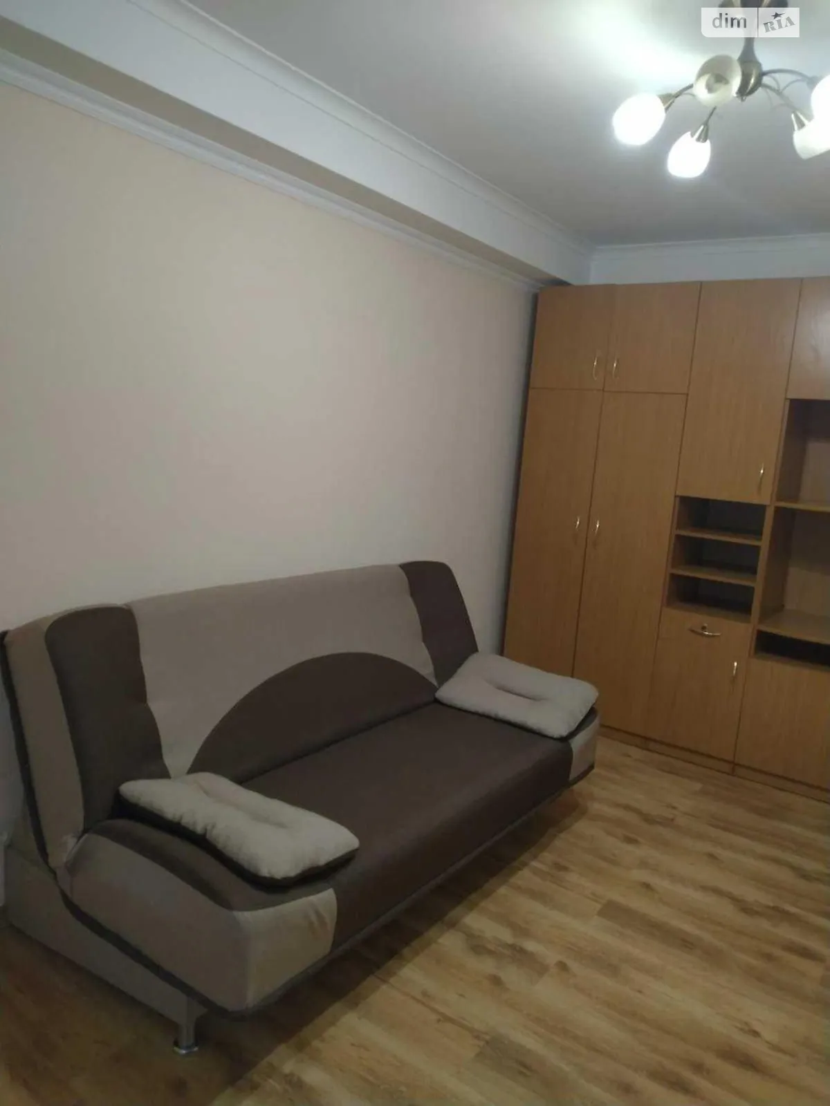 Продается 1-комнатная квартира 28 кв. м в Киеве, цена: 39400 $